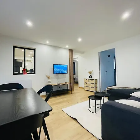 T3 Des Pyrenees ארגלס-גזוסט