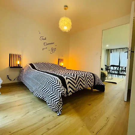 T3 Des Pyrenees * ארגלס-גזוסט