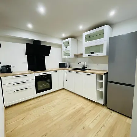 Apartment T3 Des Pyrenees