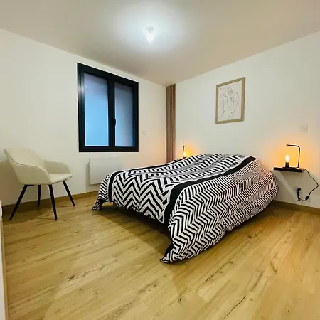 T3 Des Pyrenees Argelès-Gazost