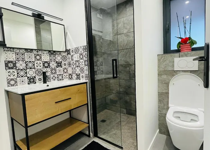 T3 Des Pyrenees Argelès-Gazost