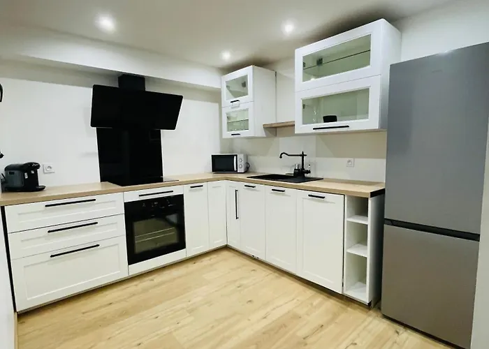 Appartement T3 Des Pyrenees