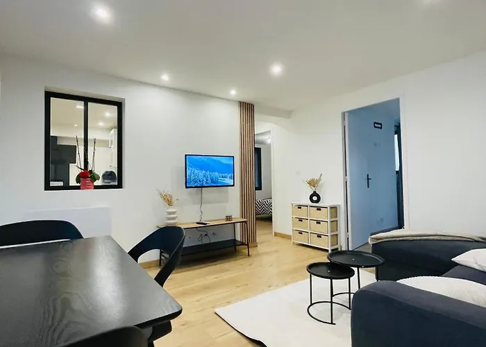 T3 Des Pyrenees Argelès-Gazost