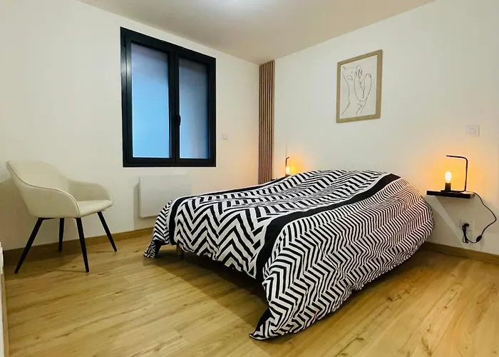 T3 Des Pyrenees Argelès-Gazost